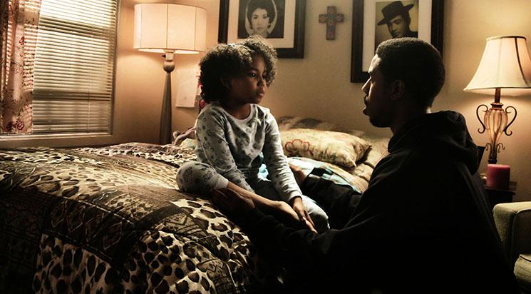 Fruitvale Station