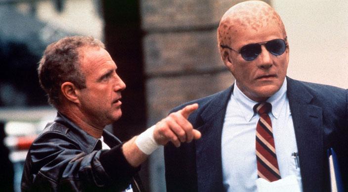 Futur immédiat Los Angeles 1991