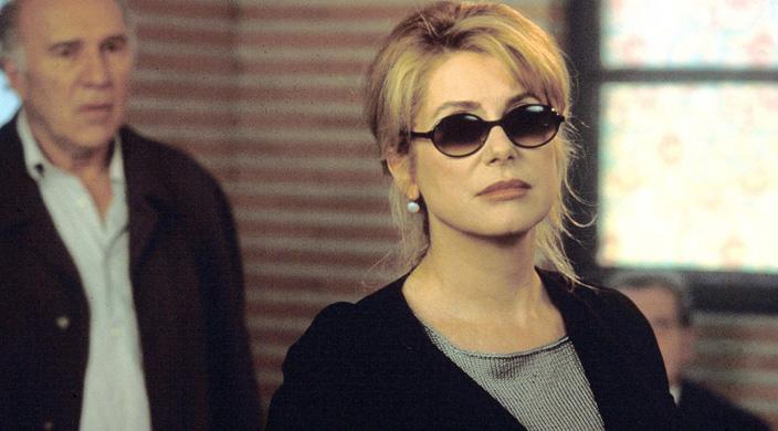 Généalogies d'un crime