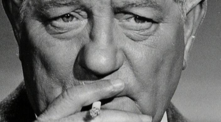 Gabin gueule d'amour