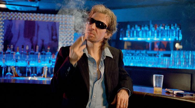 Gainsbourg (vie héroïque)