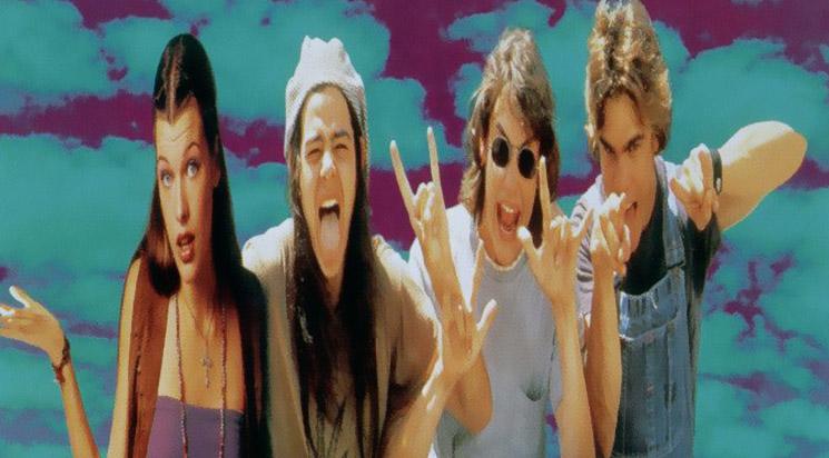 Génération rebelle