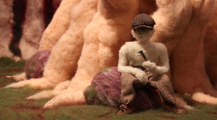 Films d’écoles 1re partie