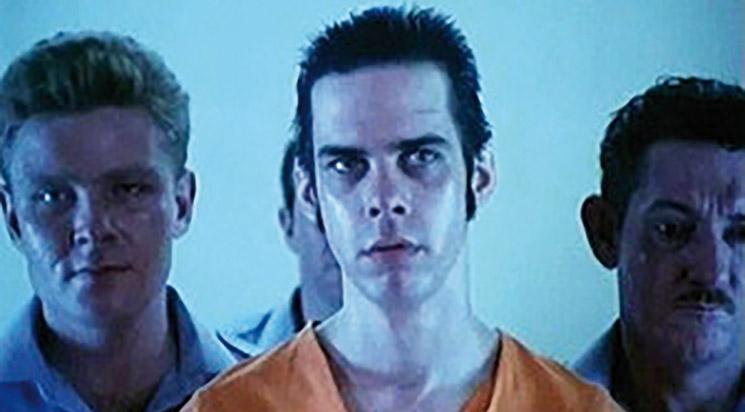 Ghosts… of the Civil Dead