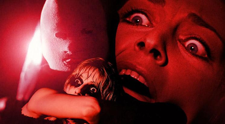 Le giallo, un cinéma des passions