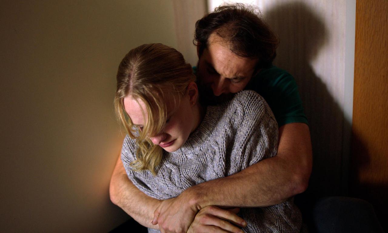 Avant-première Positif