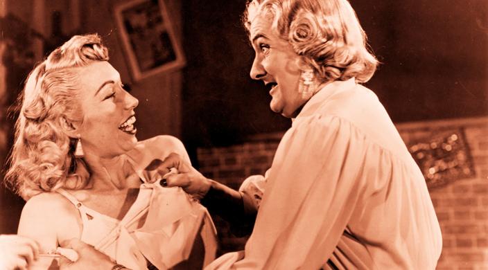 Glen or Glenda + The Phoenix Tapes