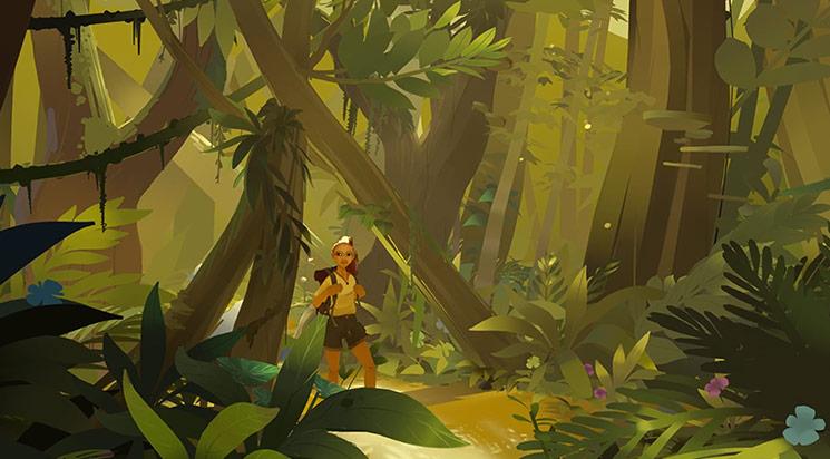 Les samedis de la VR - 27 novembre / en continu de 14h30 à 18h30