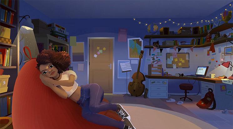 Les samedis de la VR - 18 décembre / en continu de 14h30 à 18h30