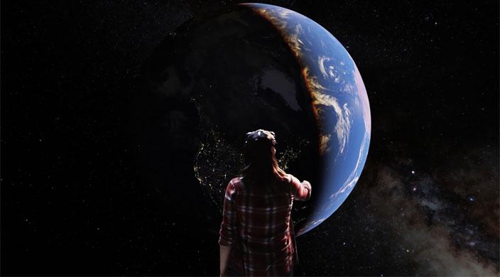 VR express / de 14h à 20h entrée libre