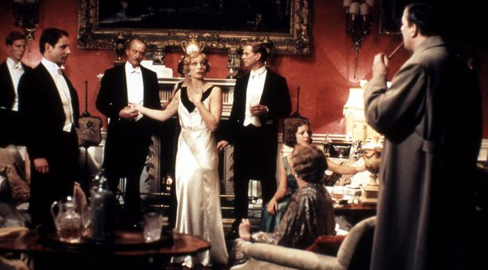 Gosford Park