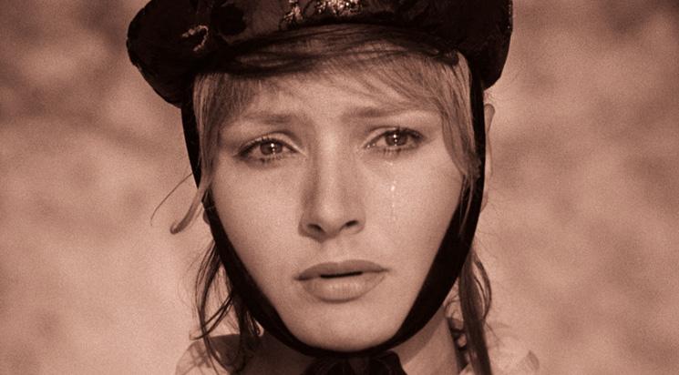 Goto, l'île d'amour