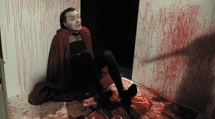 Compétition courts métrages 1