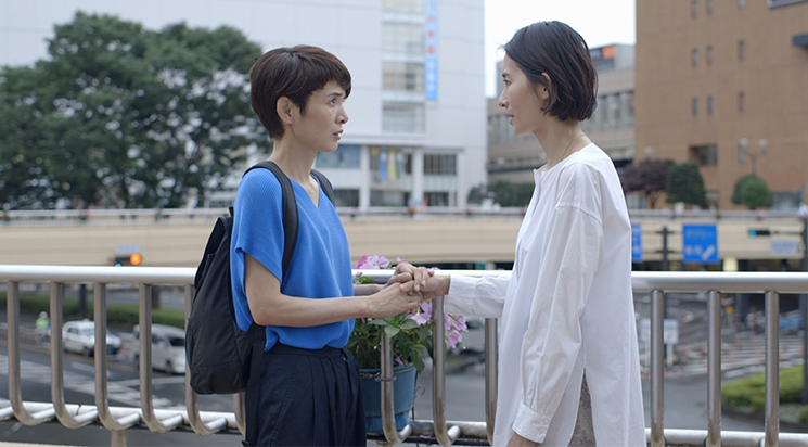 Avant-première Positif : Contes du hasard et autres fantaisies