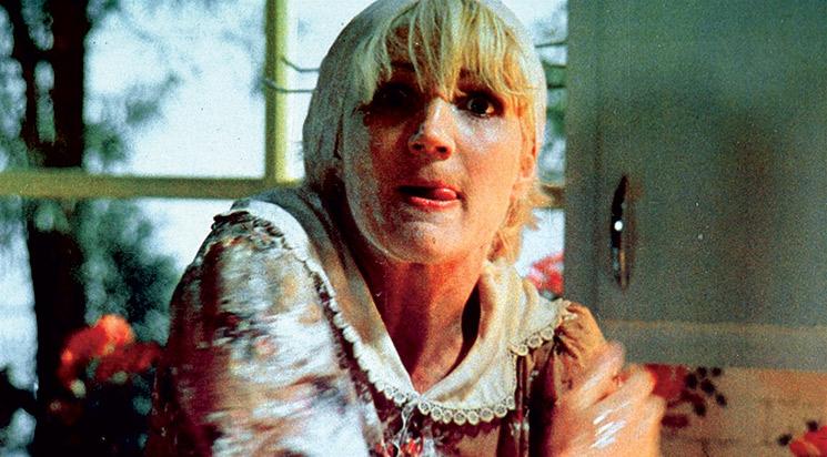 Hamburger Film Sandwich