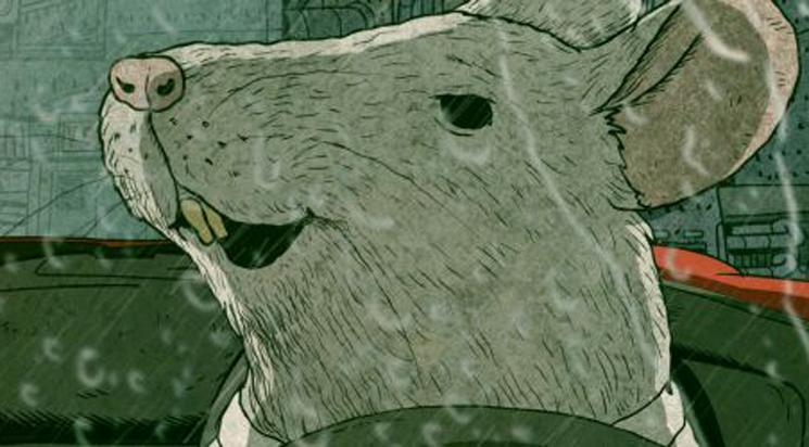 Carte blanche à l’Agence du court métrage