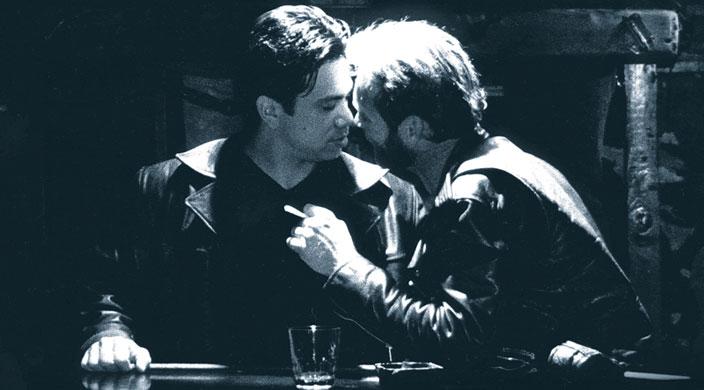 Nuit des Serial Killers