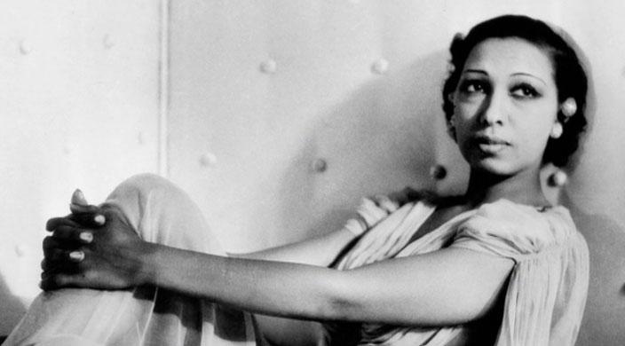 Harlem à Montmartre