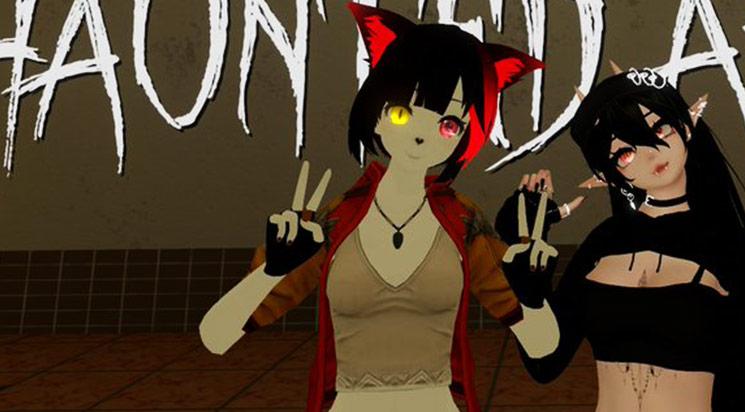 Les samedis de la VR - 20 novembre / en continu de 14h30 à 18h30