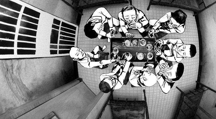 Les samedis de la VR - 13 novembre / en continu de 14h30 à 18h30