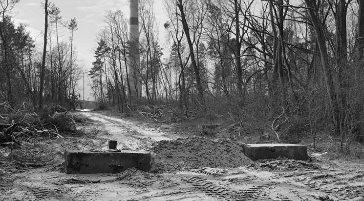 Heimat is a Space in Time