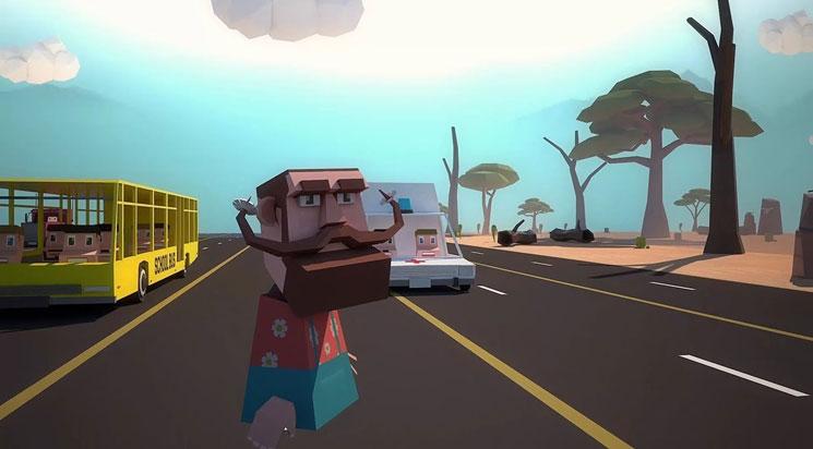 Les samedis de la VR - 19h30 / samedi 7 juillet