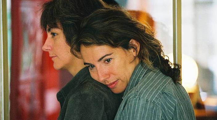 Histoire d'un secret