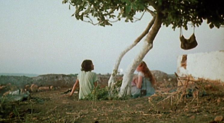 Histoire d'une rencontre