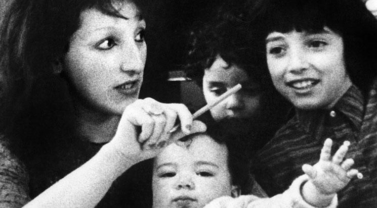 Histoires d'A // annulé