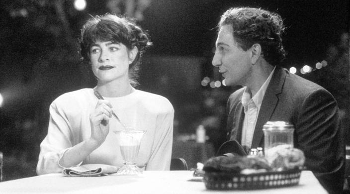 Histoires d'Amérique : Food, Family and Philosophy