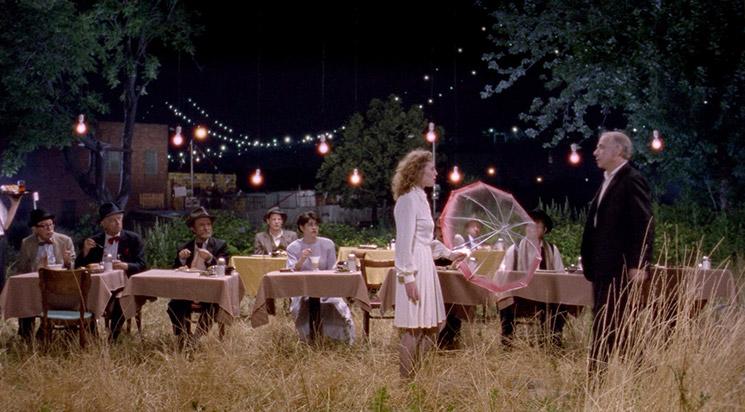 Histoires d’Amérique: Food, Family and Philosophy