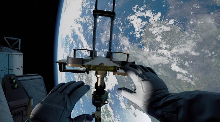 Les samedis de la VR - 17h30