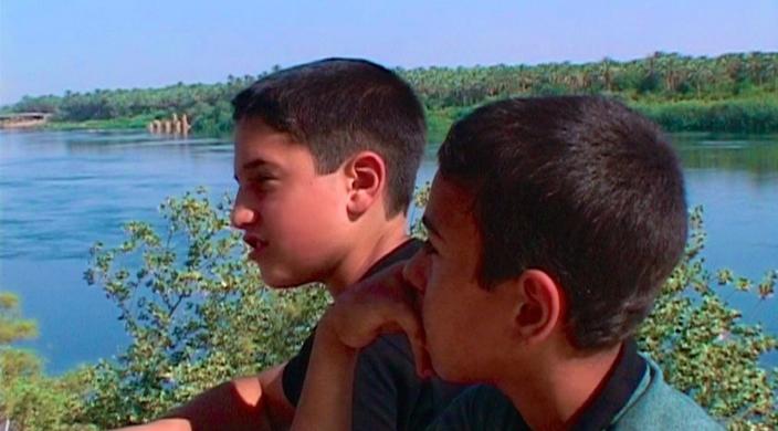 Homeland : Irak année zéro