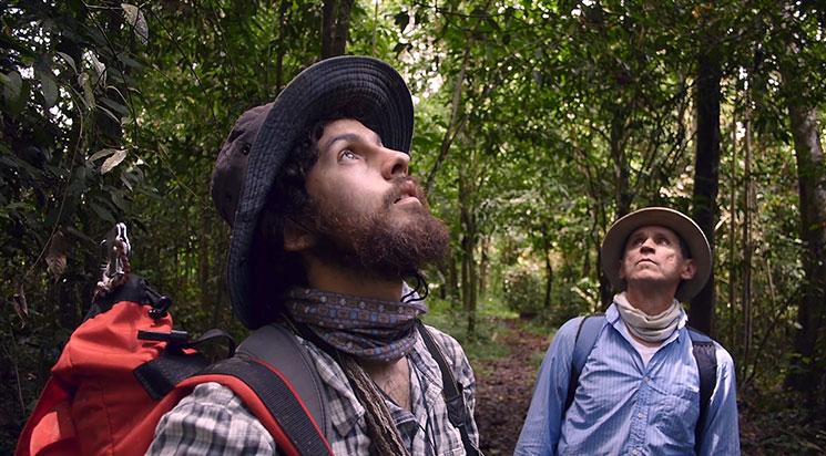 Festival les Étoiles du documentaire (2e jour)