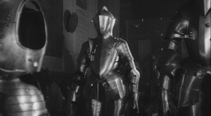 Le sang des bêtes + Hôtel des Invalides + La maison aux images + Haute lisse