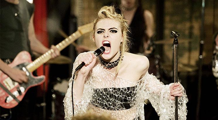 How To Talk to Girls at Parties