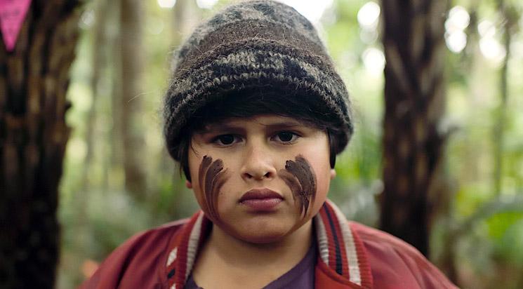 Hunt for the Wilderpeople
