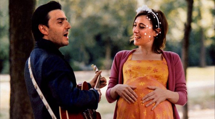 Il est plus facile pour un chameau...