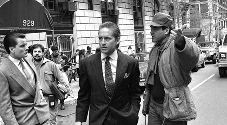 Il était une fois… Wall Street