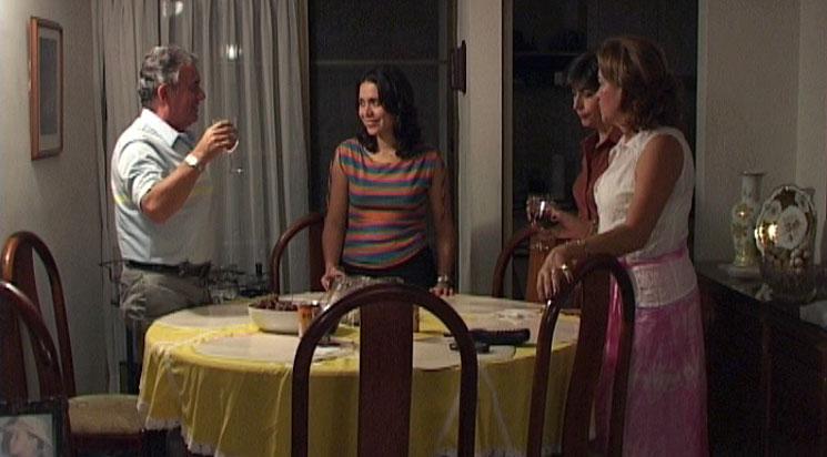 Il y aura tout le monde