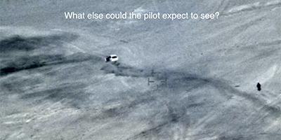 Séance annulée // Il n'y aura plus de nuit