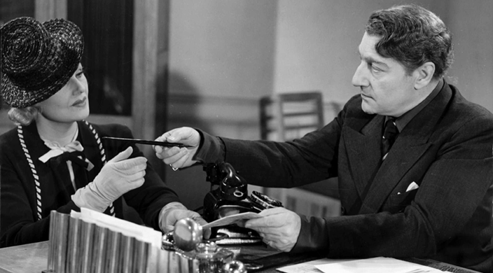 Ils étaient neuf célibataires