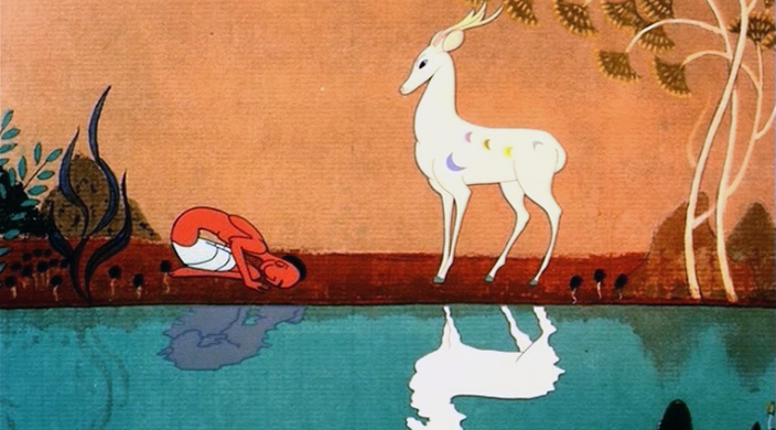 Trésors des studios d'art de Shanghai