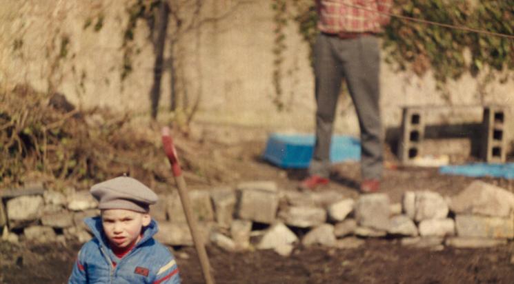 The image you missed