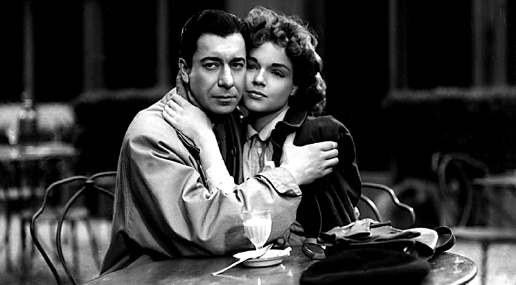 Impasse des deux anges