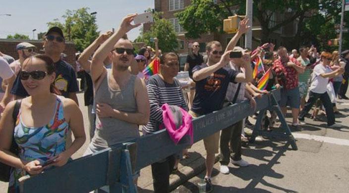 Avant-première Positif