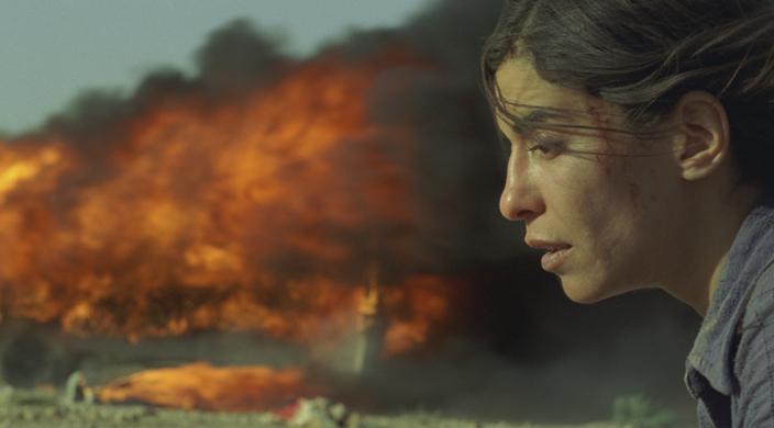 Incendies