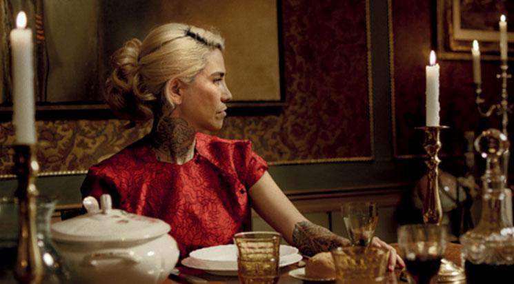 Compétition courts 7