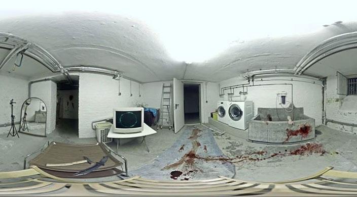 Les rendez-vous de la VR