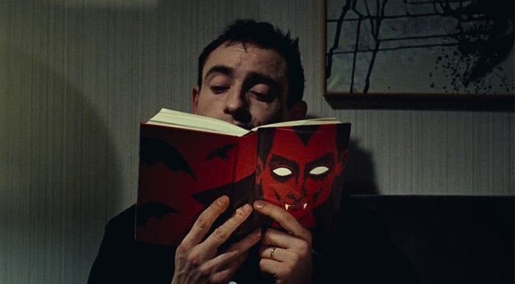 Les Frissons de Midi-Minuit